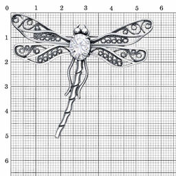 БРОШЬ 14816650ф