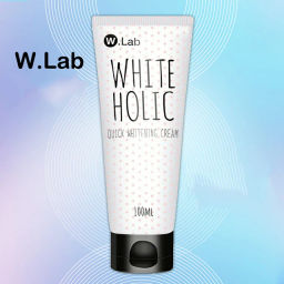 White Holic Quick Whitening - Крем отбеливающий , 50 мл