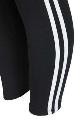 TRENDYOLMILLA Siyah Serit Detayl? Tam Boy Orme Spor Tayt THMSS25TY00005  фото 8