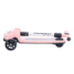 Самокат трехколесный Slider