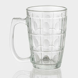 Пивная кружка «Выигрыш», 340 мл, стекло