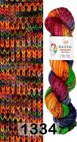 UNICORN GAZZAL  фото 11