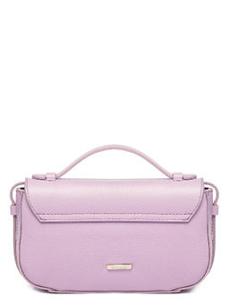 Сумка ELEGANZZA Z18-DB10563 lilac purple  фото 8