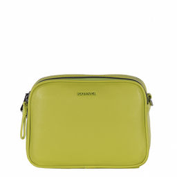 Сумка 270129 yellow Velina Fabbiana-Safenta