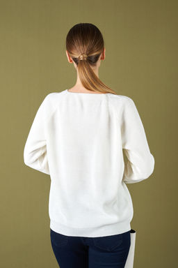 66346 Джемпер Eliseeva Olesya  фото 6