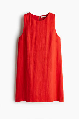 Vestido liso