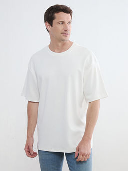 Bisiklet Yaka Erkek Ti??rt