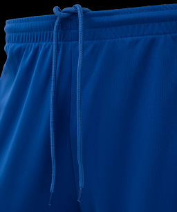 Шорты волейбольные JOGEL CAMP, синий  фото 5