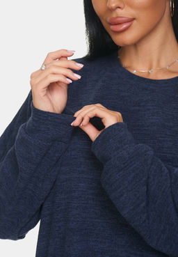 Джемпер Пэрис