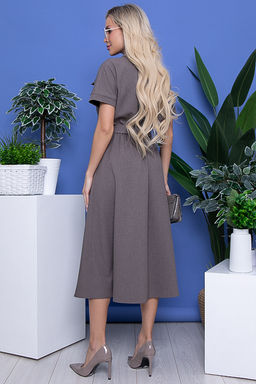 Платье 71266 - Avili фото 7