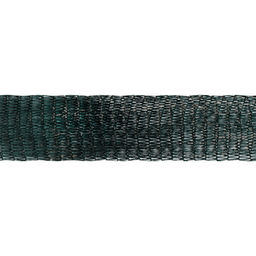 FAYCRAFT Ювелирная лента SJR-10 10 мм 5 х 1 м СК/Распродажа №08 тем. зеленый  фото 3