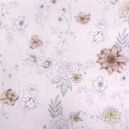 Постельное белье Фания (тенсель) Евро/Пододеяльник (молния, ушки): 1 шт.- 220*200; Простыня: 1 шт.- 260*240; Наволочка (молния, ушки): 2 шт.- 70*70; Наволочка (молния, ушки): 2 шт.- 50*70 Тенсел