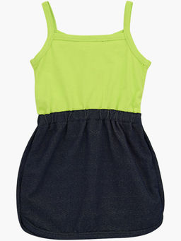 Сарафан летний для девочки UD 0818 розовый - Mini maxi фото 10