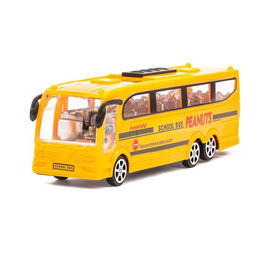 Автобус инерционный Школьный