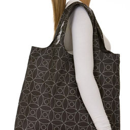 Эко-сумка (авоська) Envirosax / Midnight Safari Bag 3  фото 2