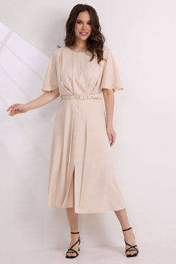 Платье Magia mody 2513 шампань
