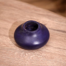 Подсвечник деревянный 11×11×5 см