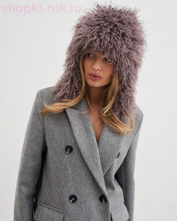 Ирма экомех козлик Эскимоска флис (56-57)