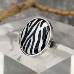 SAFARI Кольцо KO4751