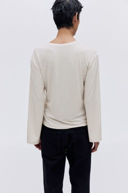 Top con lazada - H&m фото 7