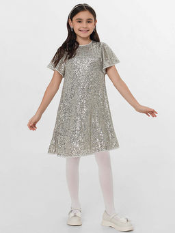 ПЛАТЬЕ ДЛЯ ДЕВОЧЕК - Mark formelle фото 6