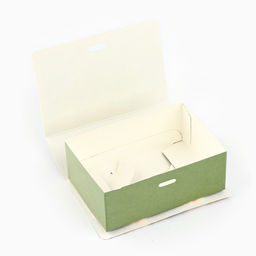 Цена за 2 шт. Складная коробка-книга Ромашки, 12?8?4.5 см - Дарите счастье фото 5