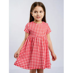 Платье интерлок 1338200308 - Youlala фото 7