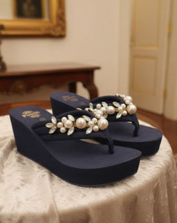 Сланцы на танкетке ЭВА