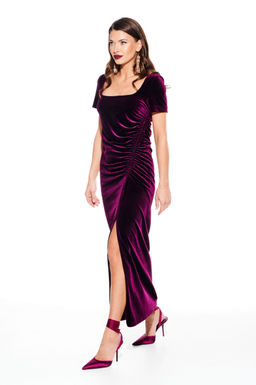 Платье женское новый год