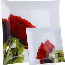 1561А н-р тарелок из 7шт Аркофам (х8)