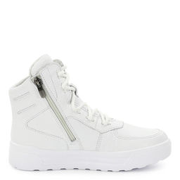 Ботинки для школьников-девочек