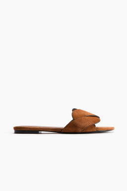 Sandalias de piel - H&m фото 6