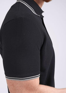 Поло мужское - Clever wear фото 5