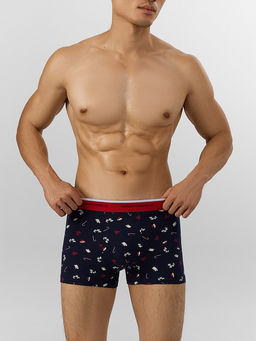 ТРУСЫ МУЖСКИЕ (2ШТ) - Mark formelle фото 4