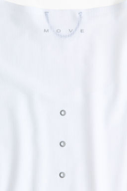 Camiseta de running sin mangas Cooling Lightweight - H&m фото 7