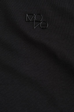 Top de deporte cruzado en modal - H&m фото 13