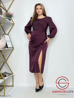 Платье женское нарядное - Bruno фото 8