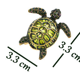 Брошь арт. 32 2839 (id 284964) - Rada фото 2