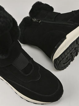 Ботинки зимние модные A804-4M - Piniolo фото 3