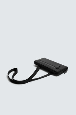 RUBBERISED WALLET - Zara фото 2