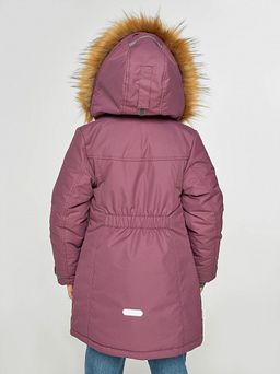 Куртка зимняя 19637-286 - Avese фото 42