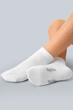 Набор детских носков 12 пар Happy Fox  фото 2