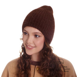 ТЕЯ шапка женская - Landre фото 9