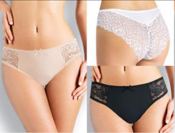 C033/1k Трусы женские кружево
