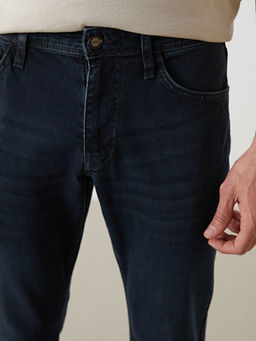 750 Slim Fit Erkek Jean Pantolon
