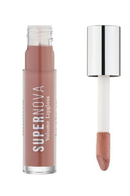 Topface Блеск для губ "Supernova Volume Lipgloss" тон 003 Космос 4мл РТ209