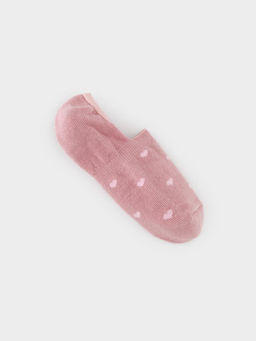 К 9653/17 ФВ носки подследники дет