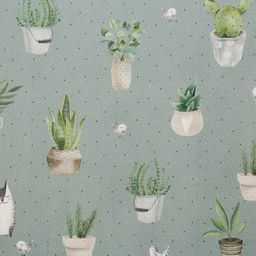 Фартук кухонный Этель «Романтика» 70×60 см, 100% хлопок, саржа 190 г/м²