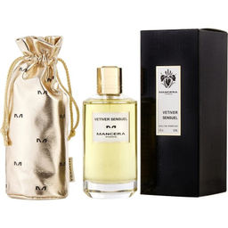 MANCERA VETIVER SENSUEL u EDP 120 ml M