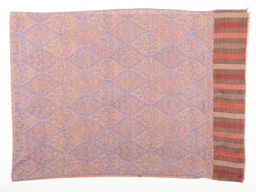 Палантин кашемир 100% №Тк1004/36 - Ганг фото 2